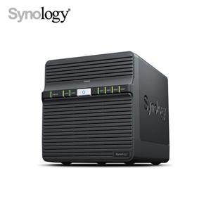 @電子街3C特賣會@全新 群暉 Synology DS423 NAS 網路儲存伺服器 4Bay/2GB (不含硬碟)