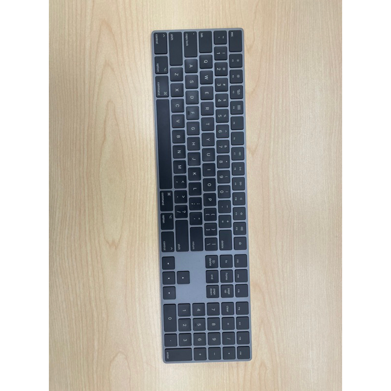 【二手】Apple鍵盤 Apple Magic Keyboard