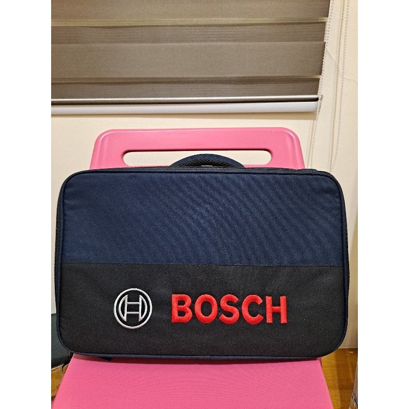 BOSCH 博世  工具袋(1600.A00.3BH) 工具包 手提包