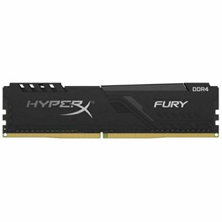 Kingston HyperX FURY DDR4-2400 2666 各8G 含散熱片 (二手)