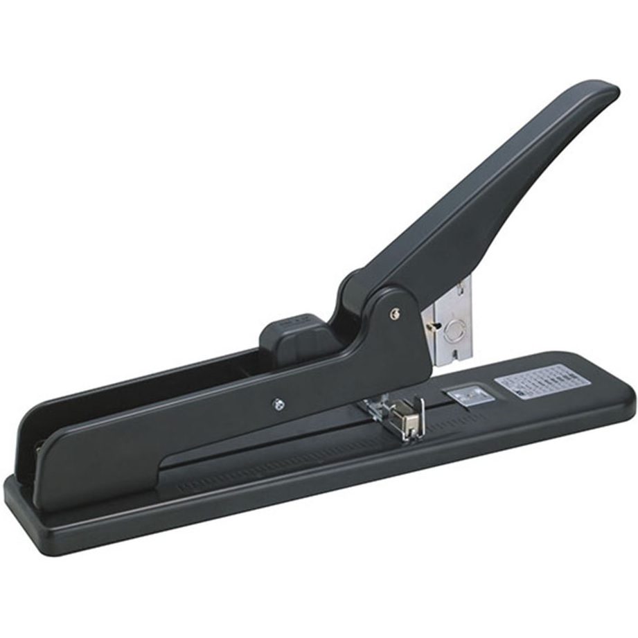 SDI 1143 長臂式重力型訂書機 手牌 長臂式 重力型 訂書機 釘書機