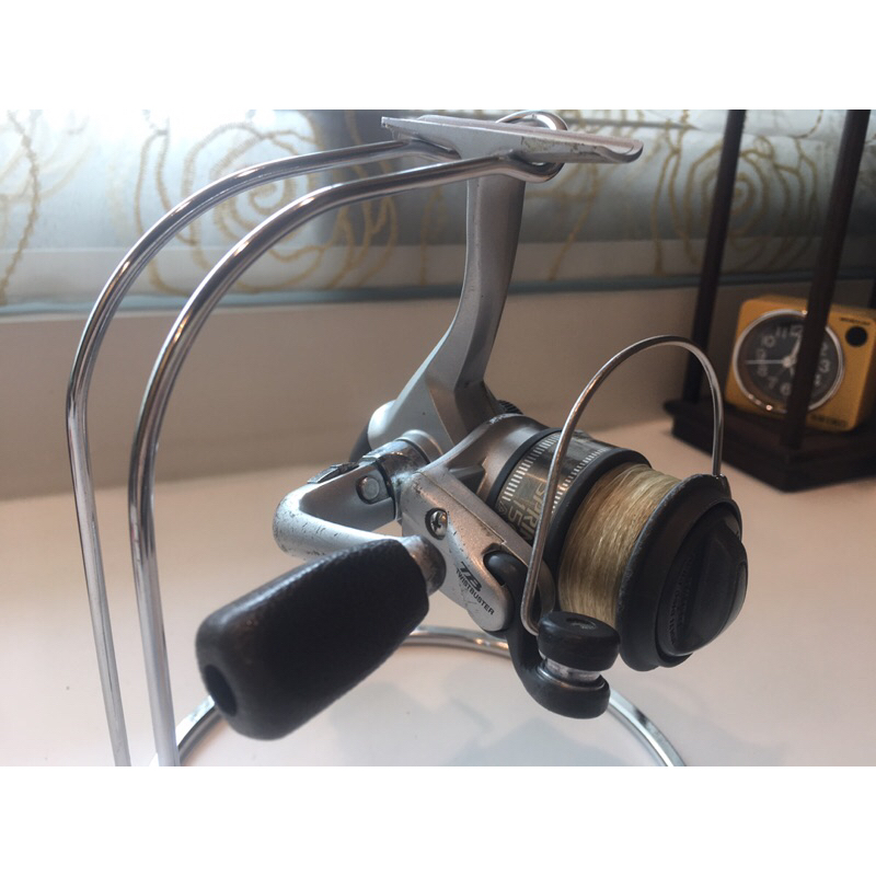 Daiwa Sprinter 1500 捲線器 紡車捲線器 漁輪
