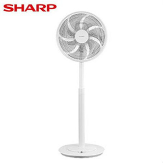 現貨特價! SHARP 16吋豪華型DC電風扇 PJ-S16GC