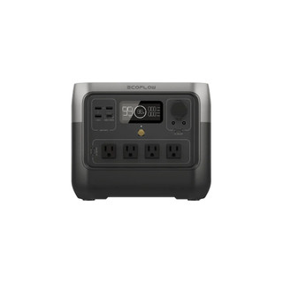 EcoFlow RIVER 2 Pro 儲能電源-戶外行動電源 / RIVER 2 Pro (預購)