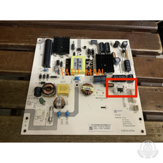 臺灣現貨奇美TL-32LK60 CHIMEI 電源板 拆機良品 自動關機 一閃滅 無背光 沒畫面 無法開機 對策