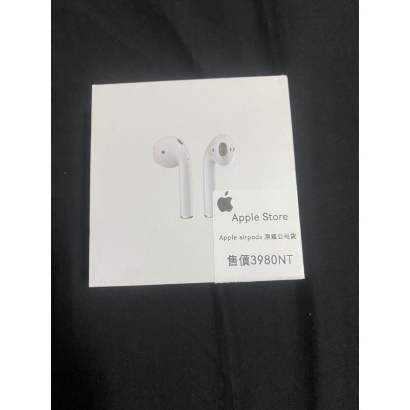 air pods 2