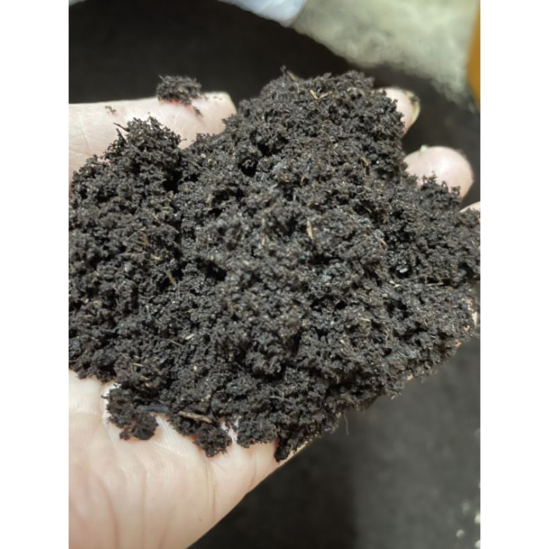 ［農莊園藝］BVB黑泥炭土 培養土 室內土 1L 室內外皆可使用 不長蟲