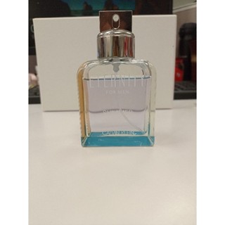 二手 正版 CK 永恆 男性 淡香水 100ml 夏日限定版 限量 2019絕版品 ETERNITY 海洋