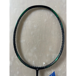 Yonex 羽球拍 NEXTAGE AX-NT 黑切