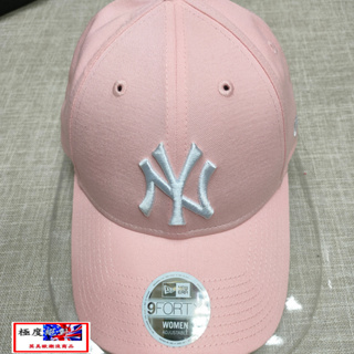 <極度絕對> New Era NY LA 940 女生限定款 9Forty MLB 銅扣款 洋基帽 鴨舌帽 棒球帽
