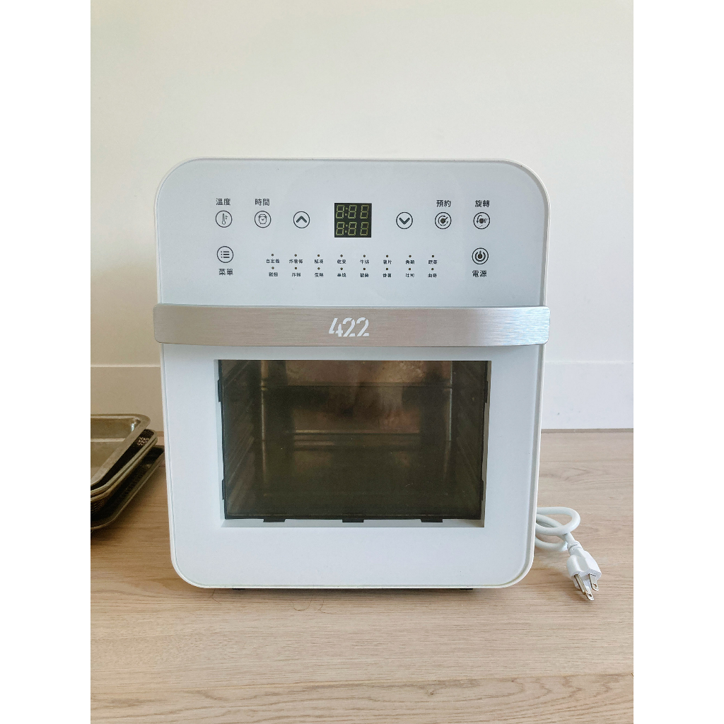 （已售）422 韓國 AIR FRYER AF11L 氣炸烤箱 氣炸鍋