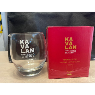 噶瑪蘭 Kavalan 威士忌公杯/品酩杯/威杯/酒杯