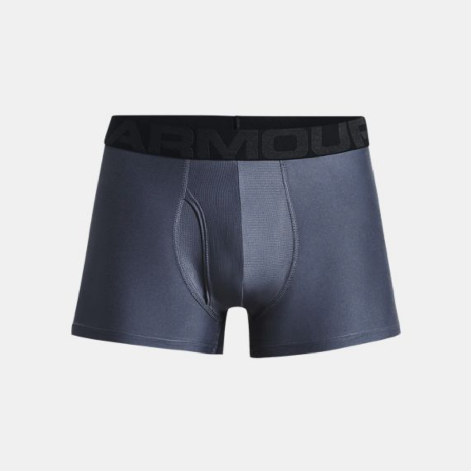 UNDER ARMOUR Tech Boxerjock 內褲 3英吋 2件裝 不同色 防異味 排汗 1363619