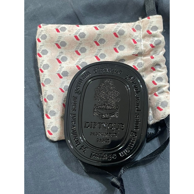diptyque 2017情人節限定玫瑰之水香膏
