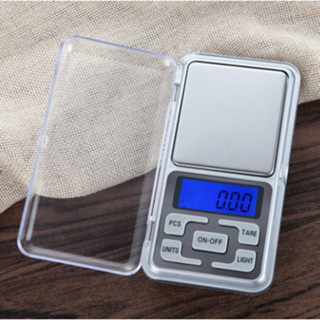 200g / 500g x 0.01g迷你精密袖珍電子數字秤電子秤磅秤攜帶型料理秤廚房收納烘焙咖啡用具餐廚用品居家生活