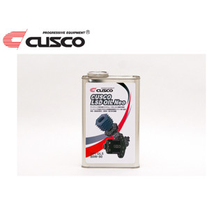 【PP保勁國際】日本正品 CUSCO LSD OIL NEO 80W-90 LSD油 差速器油(1L) 附發票