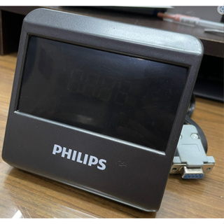 PHILIPS AG-TW-01 驗鈔機外接顯示器 (裸袋包裝無料籤) (適用JBYD-TW818點鈔機)