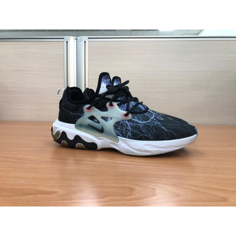 NIKE REACT PRESTO     US12