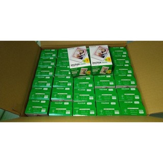 （拍立得底片）拍立得底片 FUJI mini11 空白 拍立得11相機 富士底片 Printoss相機 EVO相機