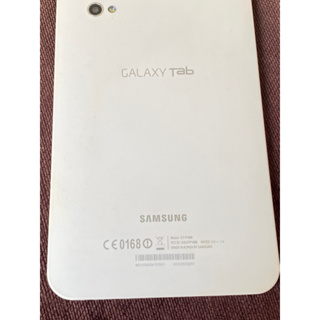 Samsung Galaxy Tab GT-P1000 16G