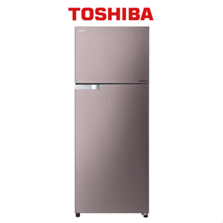 東芝TOSHIBA510公升GR-A55TBZ(N)雙門變頻電冰箱