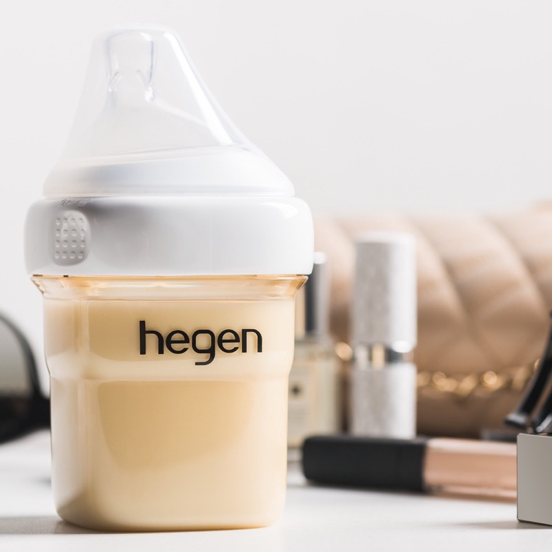 hegen 150ml 奶瓶（二手）