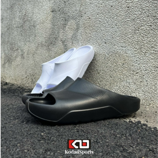 柯拔 Jordan Post Slide DX5575-001 黑 DX5575-100 白 拖鞋 防水