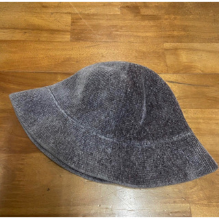 正韓漁夫帽（灰色 ）