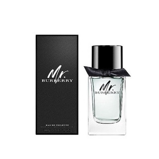 正品分裝香水 買一送一 多買多送 Mr Burberry 我的巴寶莉先生同名 男士淡香水 分裝試香