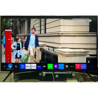 ❌賣2020年極新SAMSUNG三星43吋 4K UHD連網液晶電視（UA43TU8000W）