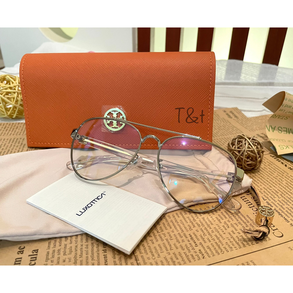 《Tory Burch》TB TY6070 墨鏡 太陽眼鏡