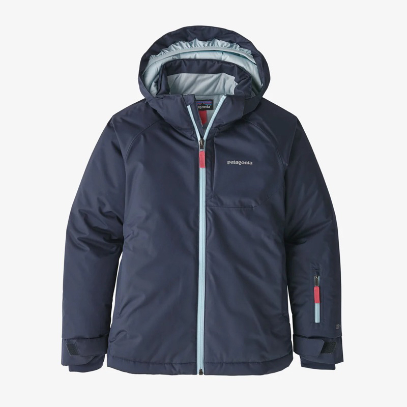 ［搬家減價出清］ 全新 Patagonia kids (Girls XXL)冬天保暖外套 滑雪外套 羽絨外套 滑雪外套