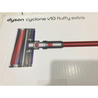 Dyson V10 全新配件(無主機)(迷你電動渦輪吸頭，低處清潔， 隙縫清潔，直管金屬延長桿，碳纖維吸頭)