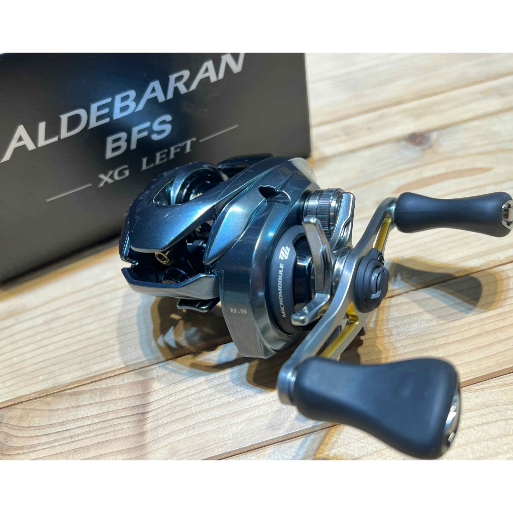 SHIMANO Aldebaran BFS XG Left &gt;El Nino