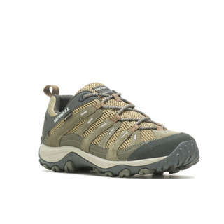 MERRELL ALVERSTONE 2 GORE-TEX 男戶外防水登山健行鞋 ML036905 送運動帽