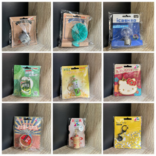 ( CCの店 )!! 茶葉蛋&電風扇&電燈泡&純吃茶綠茶&茶裡王&廣達香&養樂多&Sou 造型悠遊卡/icash 2.0