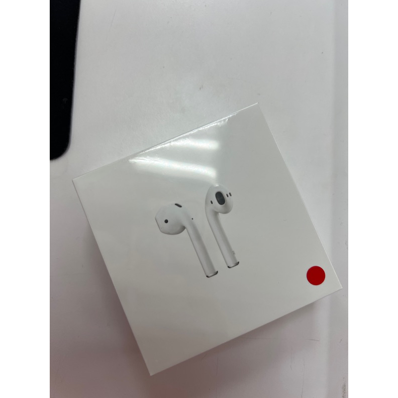 Apple 原廠 AirPods2