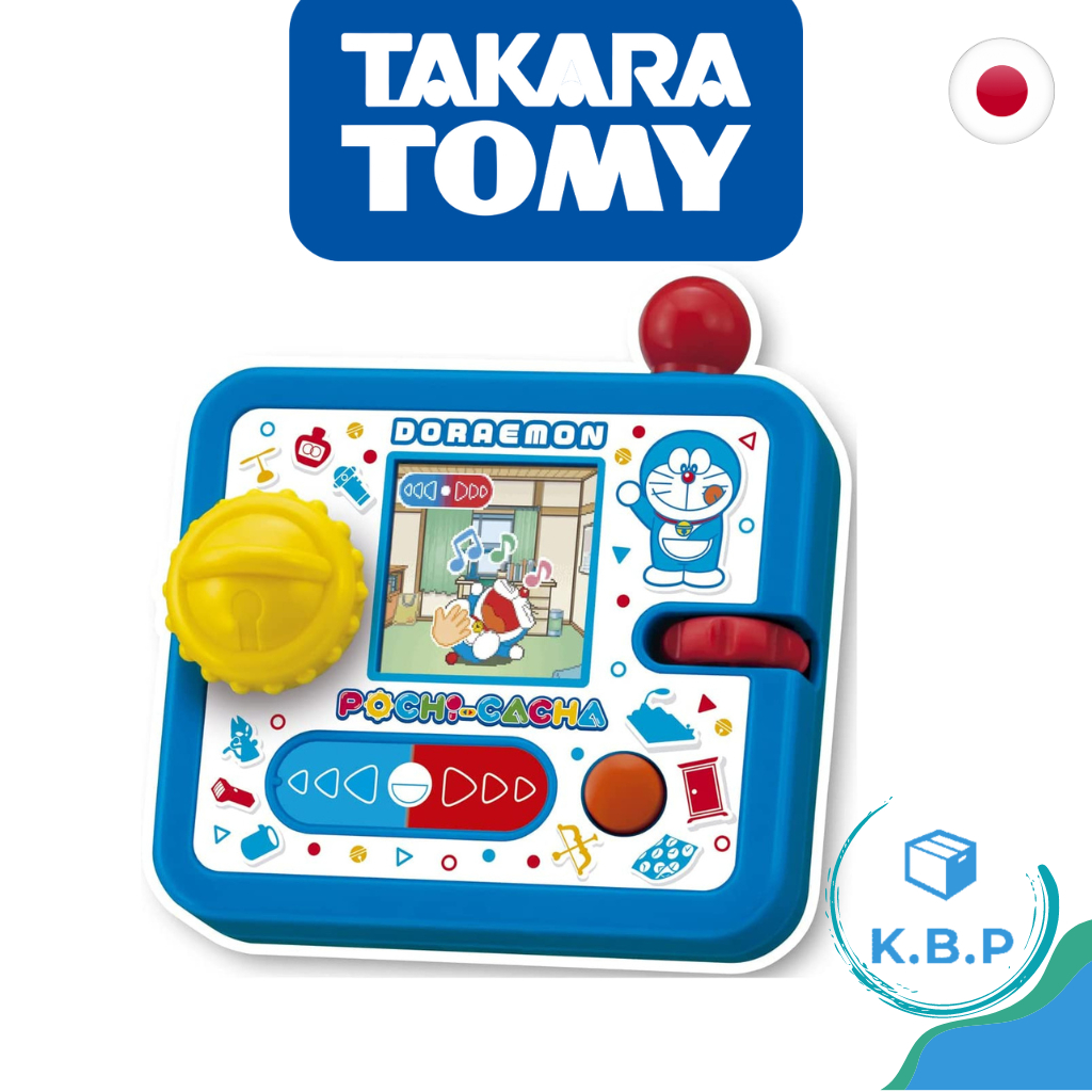 日本 哆啦a夢 小叮噹 電子機 寵物機 電子雞 生日禮物 遊戲機 玩具