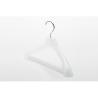 [二手] [正品] 無印良品 MUJI 衣架 白色衣架 40cm