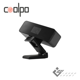 【Coolpo】MINI LITE AI 超廣角4K網路視訊會議攝影機 ( 臺灣總代理 - 原廠公司貨 )
