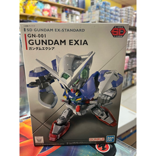 [玩具同萌］《現貨》SD EX-STANDARD 003 GN-001 Gundam EXIA鋼彈能天使