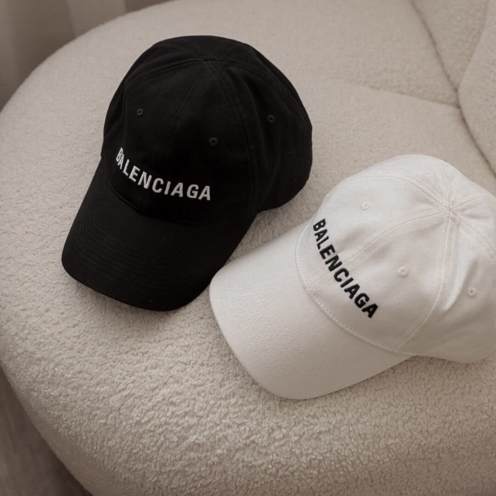 Balenciaga 棒球帽