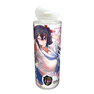 【R18Toys】發情少女的愛液 氣味潤滑液 中黏度 120ml 合歡垣天音 メスガキの愛液 日本 Tamatoys