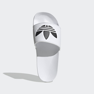 ADIDAS ORIGINALS 涼/拖鞋 ADILETTE LITE 運動拖鞋 FU8297 Sneakers542