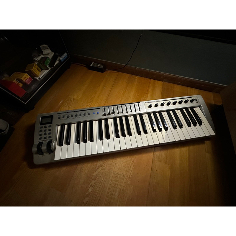 （二手） Evolution mk-449c MIDI 鍵盤 keyboard midi