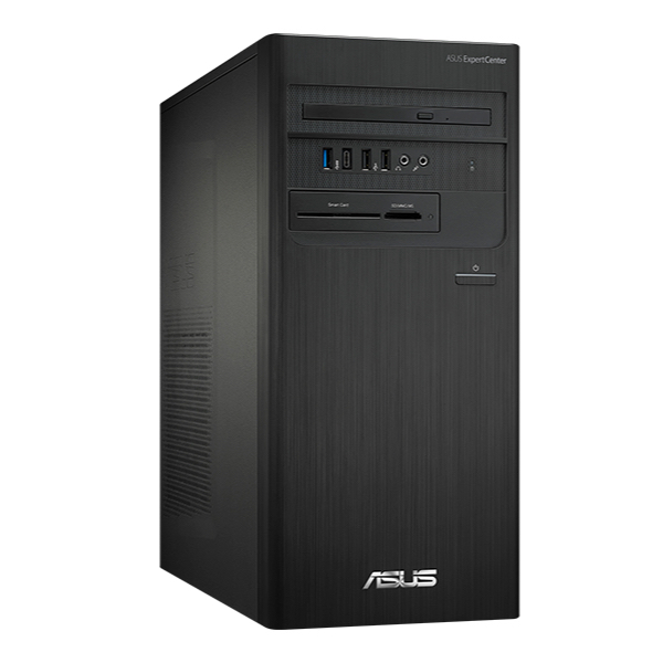 Asus 華碩 台銀系統標M700TD個人電腦i5-12500/8G/1TB+256GB SSD/NO OS