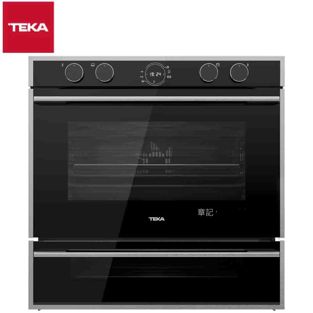 TEKA嵌入式子母烤箱 HLD-45_15