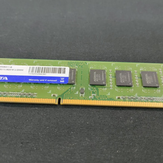 終身保固 威剛 ADATA DDR3 8G 8GB 1600 12800 雙面 桌電 記憶體