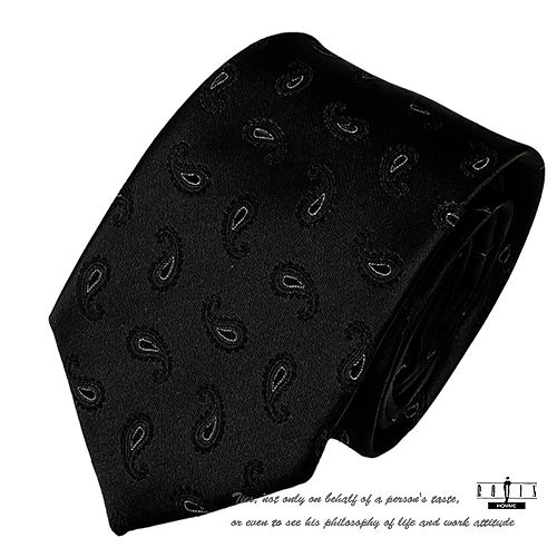 【ROLIN】時尚型男 手打 7公分窄版領帶 22020428-A