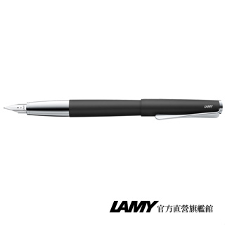 LAMY 鋼筆 / Studio系列 - 67霧黑 (限量) - 官方直營旗艦館